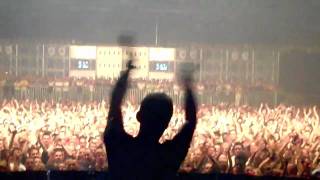 Hardwell live at Tiestos Kaleidoscope Worldtour  MarcheEnFamenne Wex Belgium [upl. by Anhej]