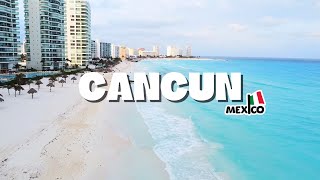 Spring break in Cancun Mexico  XCARET  March 2024 [upl. by Rusert122]