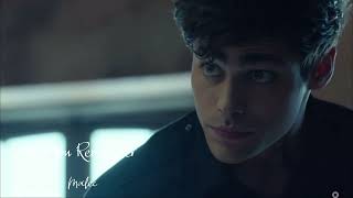 Malec AMV Do You Remember [upl. by Nnaeerb]