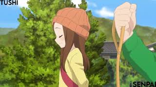 Takagisan and Nishikata go on a Walk Date  Teasing Master Takagi san Season 3 Episode 7 [upl. by Ynatirb]