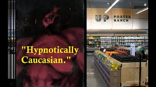 Disco Elysium at Whole Foods [upl. by Lateh50]