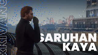 Saruhan Kaya  EightbornV SAD Cinematic Video [upl. by Nirihs8]