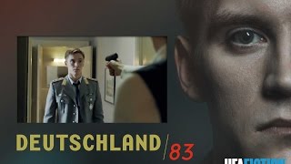 DEUTSCHLAND 83  quotHave a Blastquot Trailer English 2015  UFA FICTION [upl. by Yorgos]