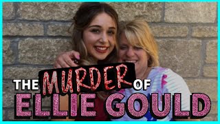 The Murder Of Ellie Gould [upl. by Jimmy]