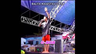 Milena Level Tero Bau Bola  GBob Live Performance Baliya Mahostav 2080 gbob baliya [upl. by Nosnehpets]