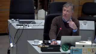 Commissie Algemene Bestuurlijke Aangelegenheden dinsdag 16 januari 2024 [upl. by Vincenta]