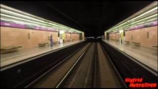 Metro Historic [upl. by Torras]