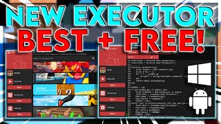 NEW BEST FREE Roblox Script Executor  Vega X  Bypass AntiCheat  MOBILE  PC [upl. by Hannasus]