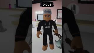 a ce reparo que eu me arrumei fpyシ roblox flopar robloxmemes memes vita viral [upl. by Hannala]