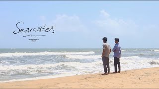 SEAMATES  A SHORT FILM  Malayalam with English subtitles  2024 [upl. by Daphene]