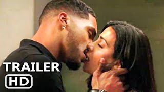 WITH LOVE Season 2 Trailer 2023 Emeraude Toubia Rome Flynn Romantic Series [upl. by Doris]