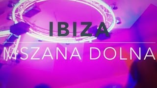 IBIZA klub Mszana Dolna MEMORIES [upl. by Airbmak882]