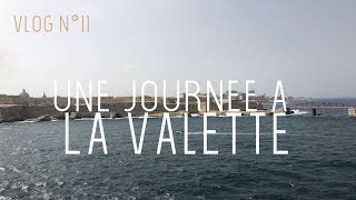 Une journée à La Valette [upl. by Aitnis]