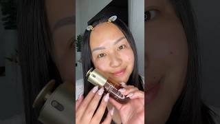 Clarins Double Serum✨ gifted antiaging [upl. by Marcy]