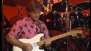 THE VENTURES  Live in Japan 1990 15 [upl. by Sivrup]