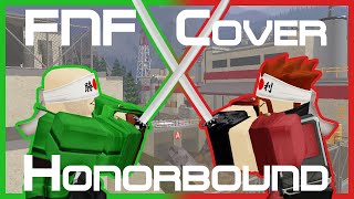 Honorbound but its TC2 [upl. by Ttegirb]