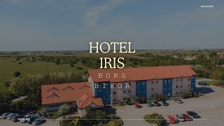 HOTEL IRIS BORS BIHOR OFERTE CAZARE HOTEL IRIS BORS BIHOR PROMOTII CAZARE LA MUNTE [upl. by Pru867]