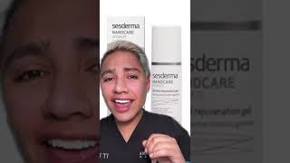 RECUPERA el TONO NATURAL y firmeza de tu ZONA V  Producto Nanocare Intimate de Sesderma ✅ [upl. by Curcio]