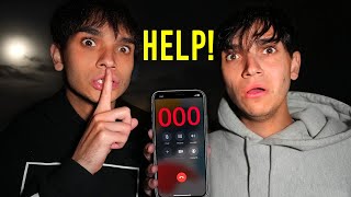 Calling HAUNTED Numbers You Should NEVER Call [upl. by Conard137]