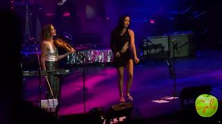 RADIO  The Corrs Live in Manila 2023 HD [upl. by Sharity812]