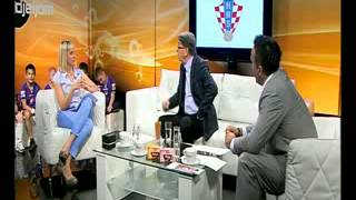 Davor Suker quotbrendquotjebiga je quotbrendquot kaze Ciro [upl. by Akiram]