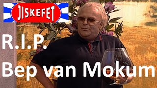 Jiskefet  Het overlijden van Bep van Mokum  live op TV [upl. by Adnerb919]