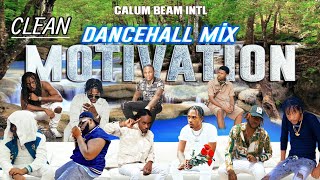 Clean Dancehall Motivation Mix 2023 2014 to 2023 Culture MixpopcaanChronic lawMasicka [upl. by Yeliw]