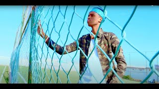 Cali Zaki  ILKAHA DABARKALEH  Official Video 2019 [upl. by Sorkin]