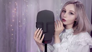 is ASMR better on a 10000 microphone [upl. by Donaghue]