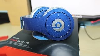 Beats Wireless Review [upl. by Eaver37]