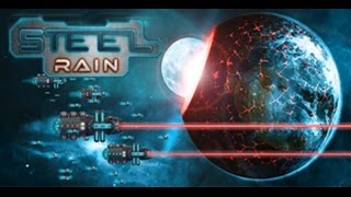 Steel Rain X Review Xbox One  Rands Indie Spotlight [upl. by Alvie345]