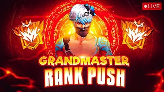 Free fire New Br rank Push LiveFree fire New Ran Push Tips And tricksfflive freefire ff gaming [upl. by Beekman]