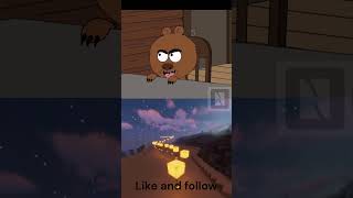 Brickleberry Najlepsze momenty malloy funny brickleberry shorts Part 44 [upl. by Jarred]