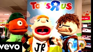 Toys R Us is back  SML Music Video [upl. by Hurd]