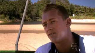 Bondi Rescue Season 5 ep7pt2 [upl. by Esidarap]