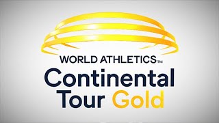 Live Preview World Continental Tour Gold  Maurie Plant Meet 2024 [upl. by Odnaloy664]