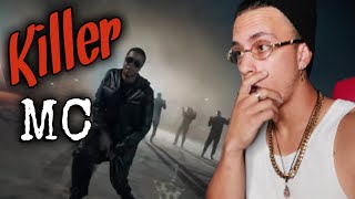 Aw ManHere We Go Omeezy Reacts to Chip quotKiller MCquot [upl. by Irved]