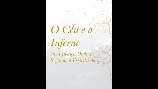 O Céu e o Inferno 13 Parte Áudio Livro [upl. by Johnathan796]