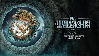 BetBoom Team vs Team Spirit  PGL DOTA 2 Wallachia S 1  Group Stage  Day 5 [upl. by Enaek681]