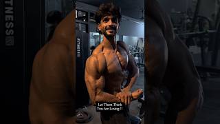 Posingmotivation bodybuilding trending ytshorts fitness [upl. by Noirred70]