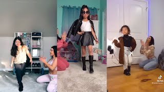 Kids Wow woah TikTok Challenge [upl. by Smaoht]