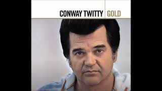 Conway Twitty  Thats When She Started To Stop Loving You [upl. by Assitruc]