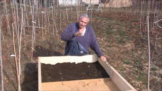 How To Build a Plant Propagation Box [upl. by Elleryt304]