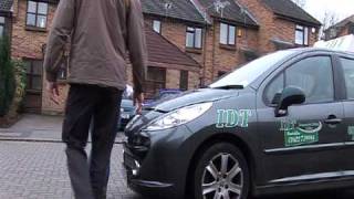 Independent Driving Tuition in Maidstone [upl. by Simmie]