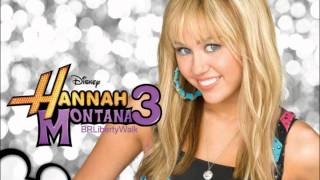 Hannah Montana feat David Archuleta  I Wanna Know You HQ [upl. by Doralin641]