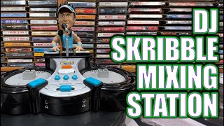 DJ Skribble Vinylizer DJ Mixing Station  No Hype Ep 298 [upl. by Procora]