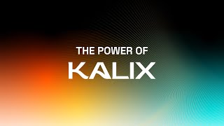 The Power of Kalix in under 2 minutes [upl. by Casanova]