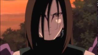 Orochimaru Unreleased REDONE [upl. by Llydnek]