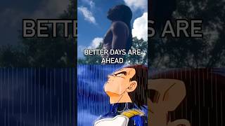 Better days are coming [upl. by Ardme]