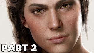 ASSASSINS CREED ODYSSEY Walkthrough Gameplay Part 2  CYCLOPS AC Odyssey [upl. by Ecirtaeb20]